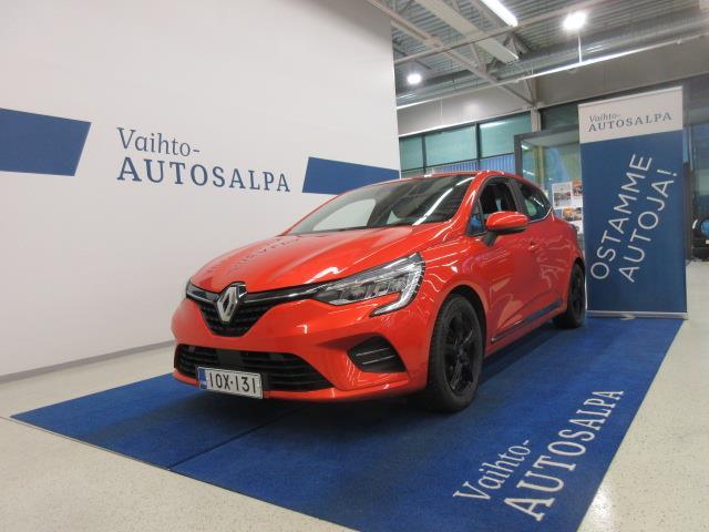 RENAULT Clio 2020