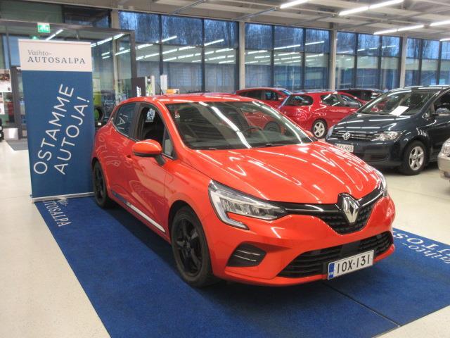 RENAULT Clio 2020