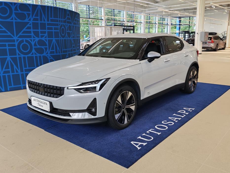 POLESTAR 2 2023