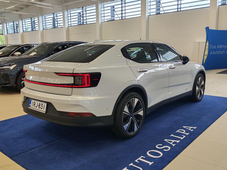 POLESTAR 2 2023