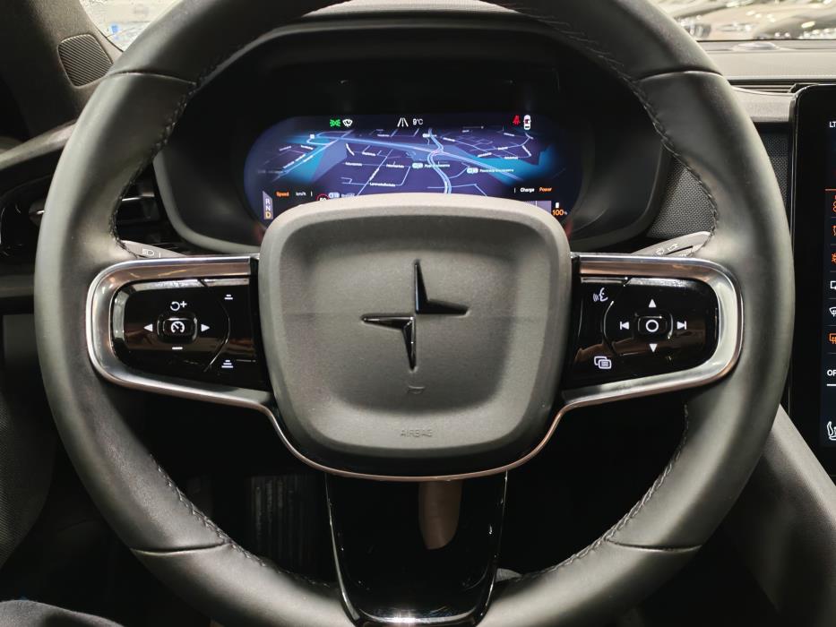 POLESTAR 2 2023