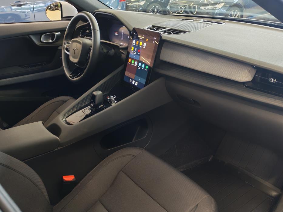 POLESTAR 2 2023