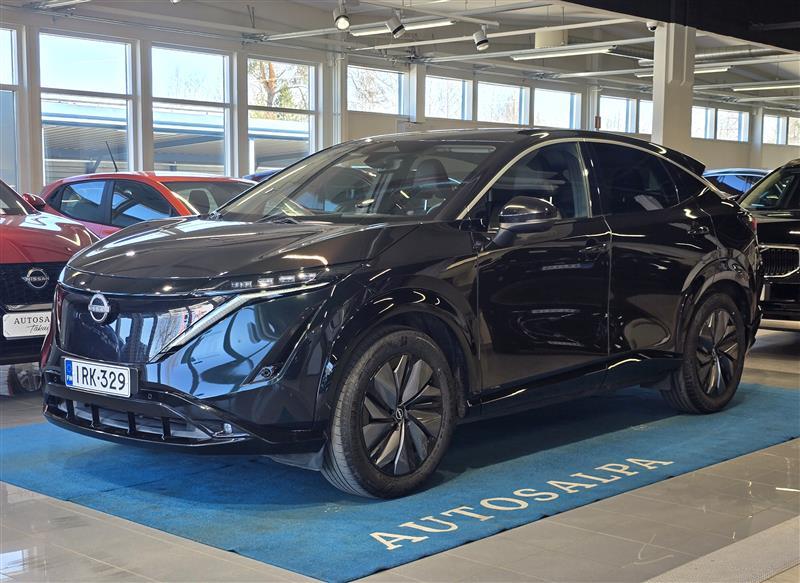 NISSAN Ariya 2023