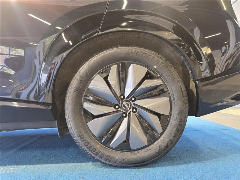 NISSAN Ariya 2023