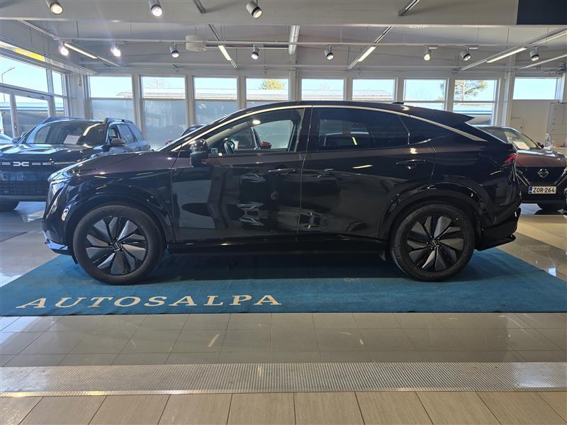 NISSAN Ariya 2023