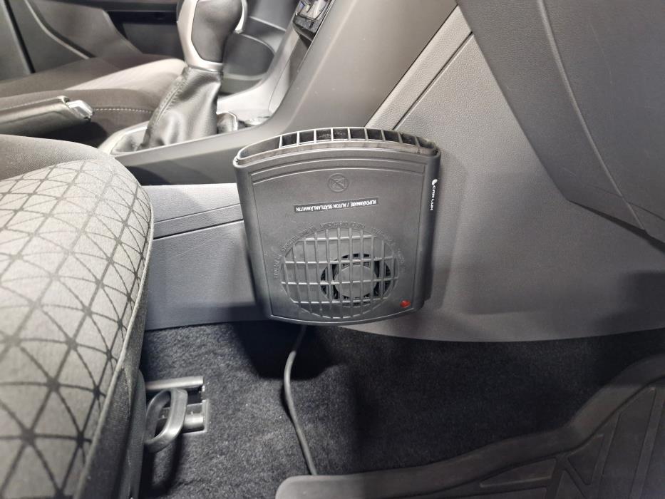 VOLKSWAGEN T-Cross 2021