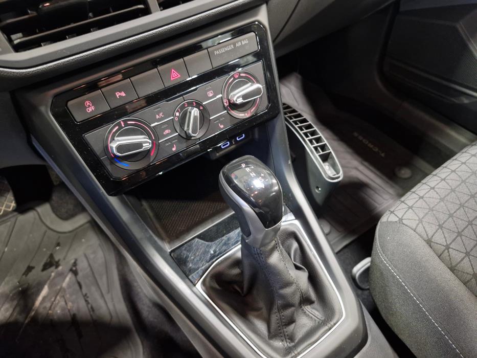 VOLKSWAGEN T-Cross 2021