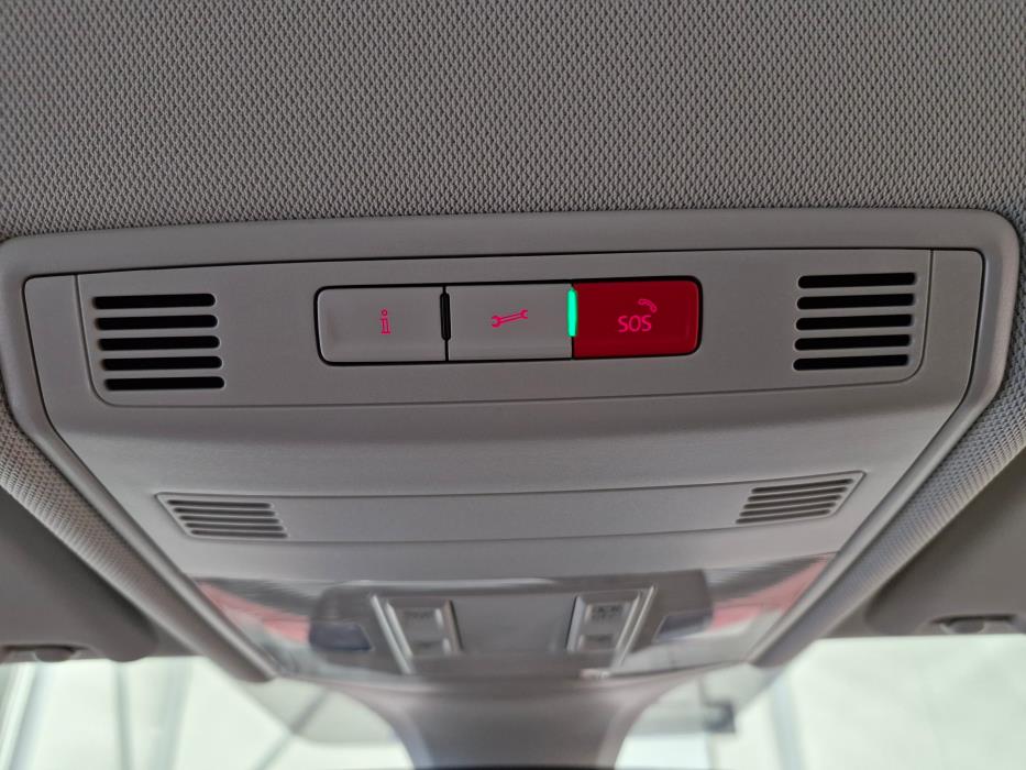 VOLKSWAGEN T-Cross 2021