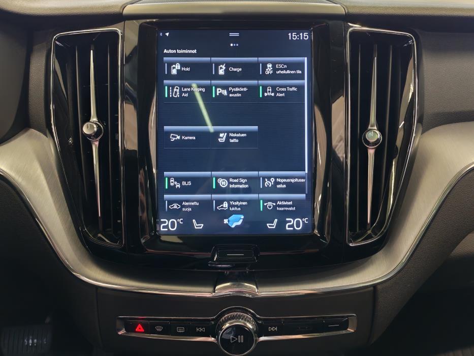 VOLVO XC60 2018