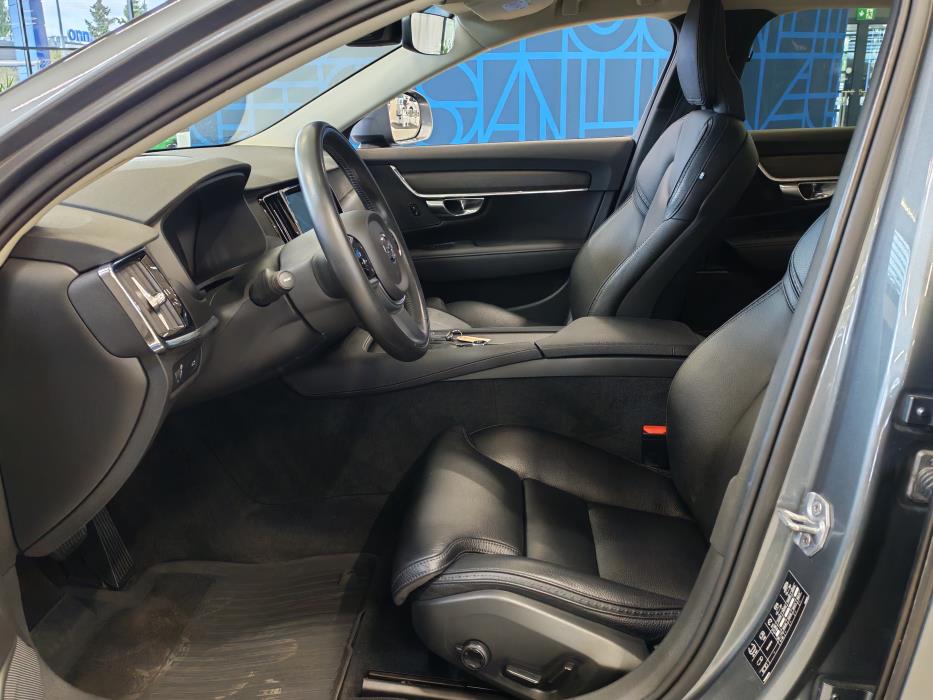 VOLVO V90 Cross Country 2019