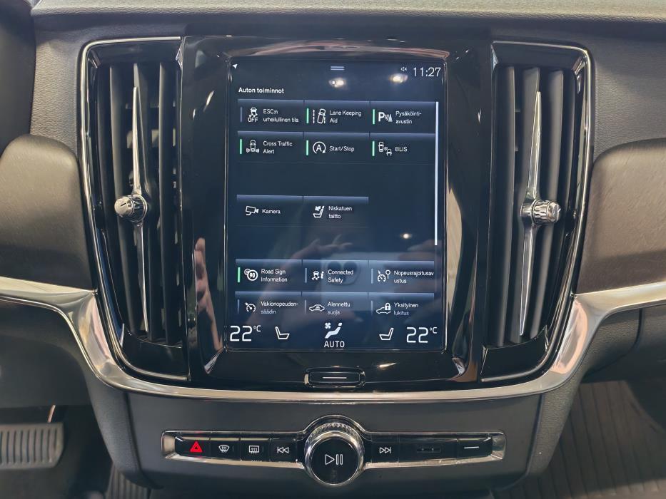 VOLVO V90 Cross Country 2019