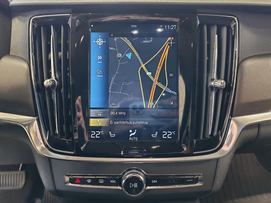 VOLVO V90 Cross Country 2019