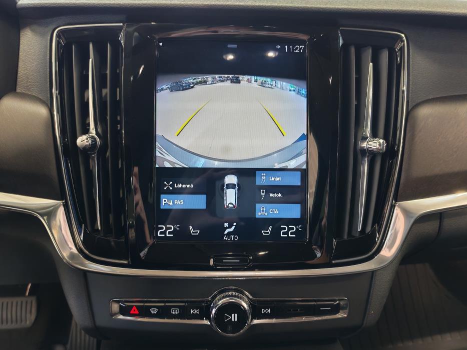 VOLVO V90 Cross Country 2019