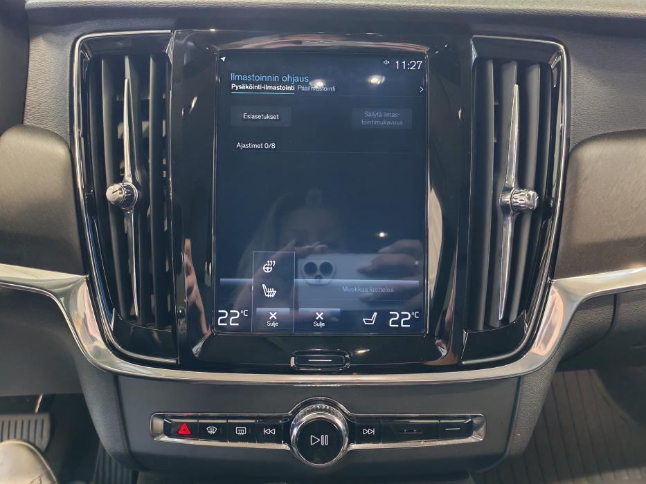 VOLVO V90 Cross Country 2019