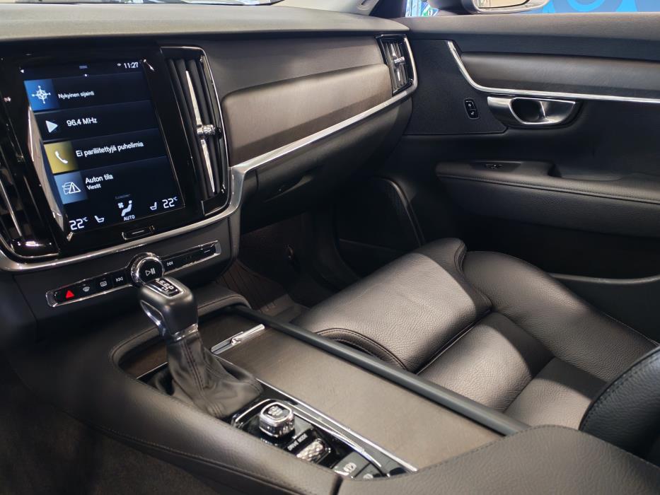 VOLVO V90 Cross Country 2019