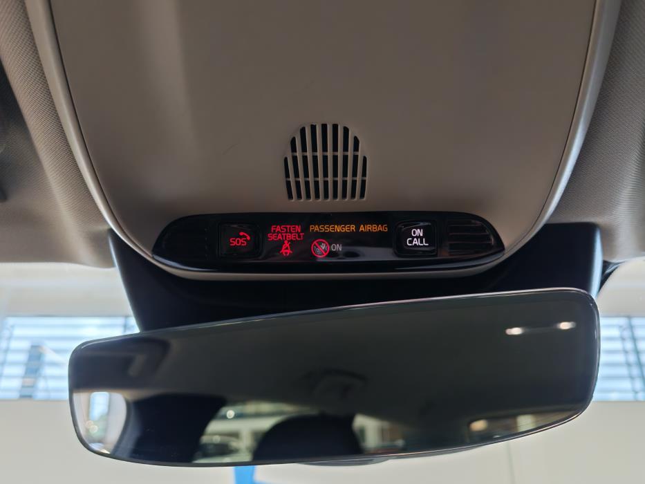 VOLVO V90 Cross Country 2019