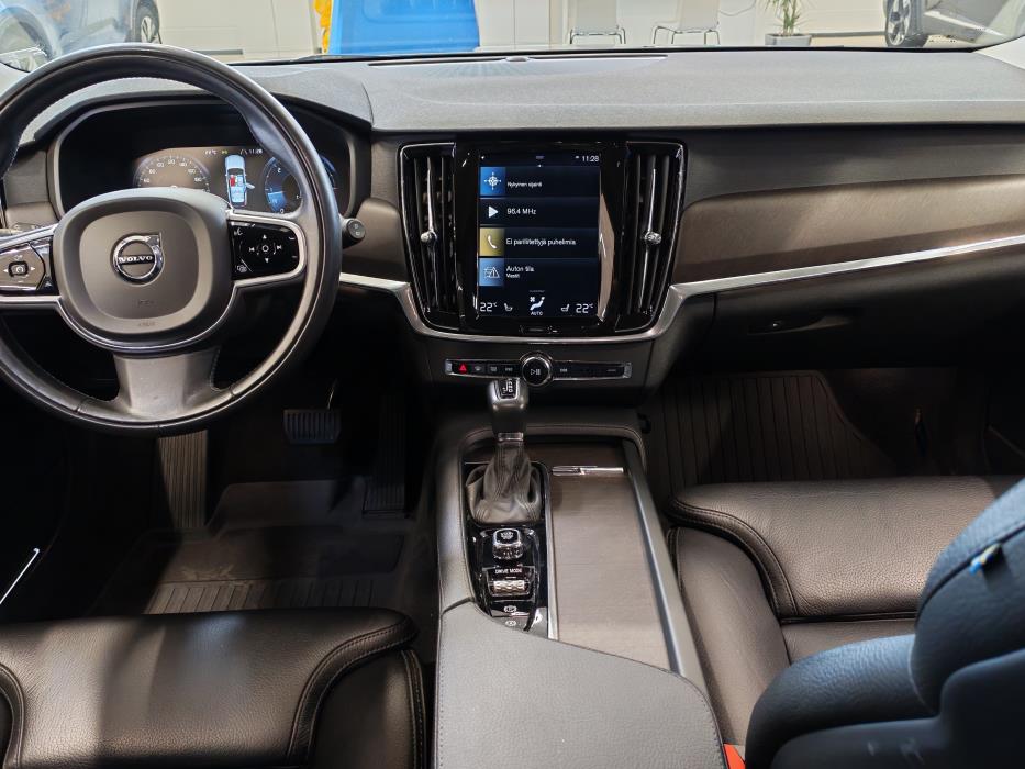 VOLVO V90 Cross Country 2019