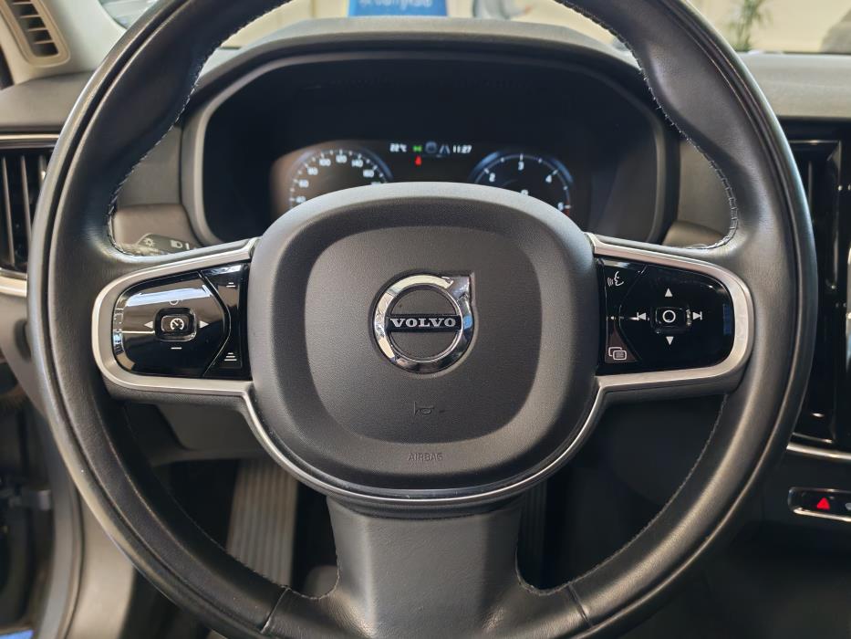 VOLVO V90 Cross Country 2019