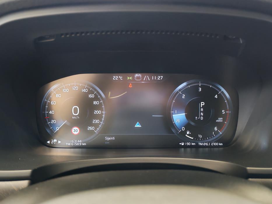 VOLVO V90 Cross Country 2019