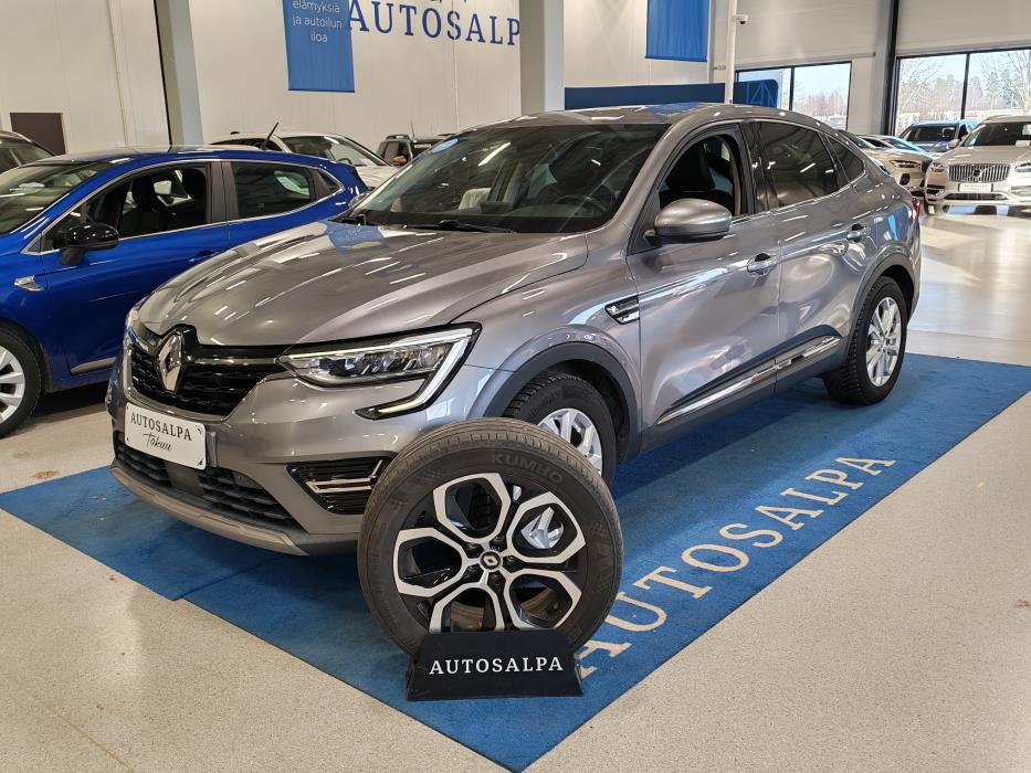 RENAULT Arkana 2022