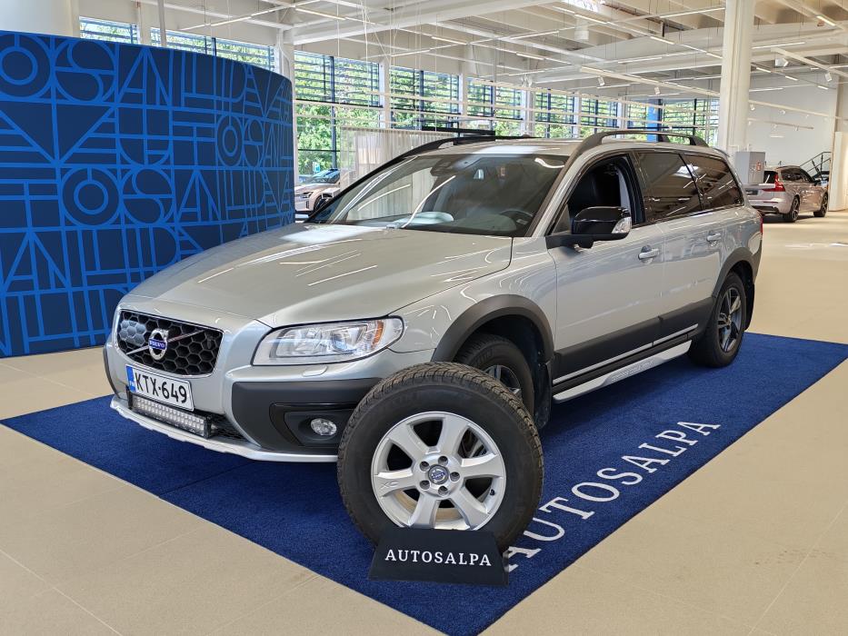 VOLVO XC70 2015