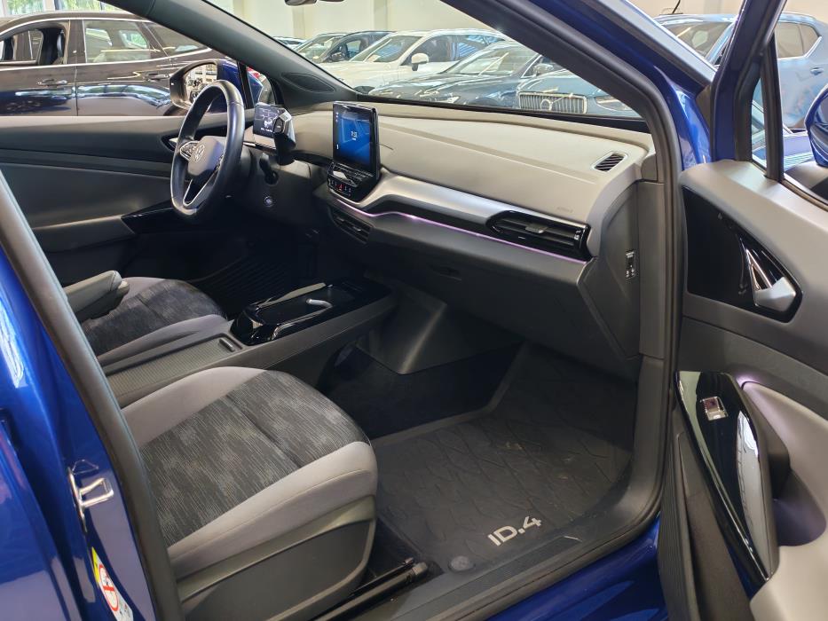 VOLKSWAGEN ID.4 2023