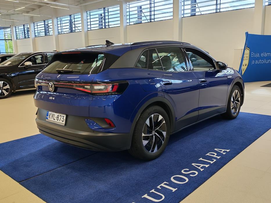 VOLKSWAGEN ID.4 2023