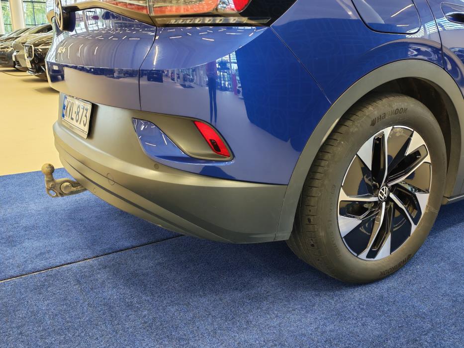 VOLKSWAGEN ID.4 2023