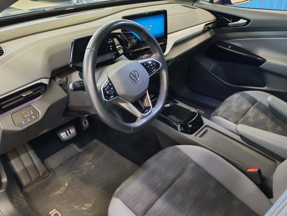 VOLKSWAGEN ID.4 2023