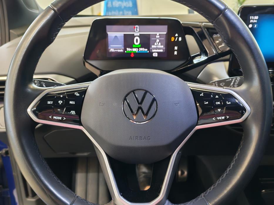 VOLKSWAGEN ID.4 2023