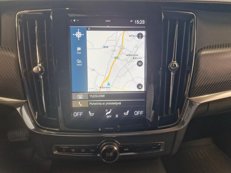 VOLVO V90 Cross Country 2019