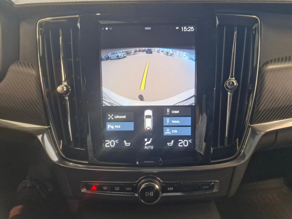 VOLVO V90 Cross Country 2019