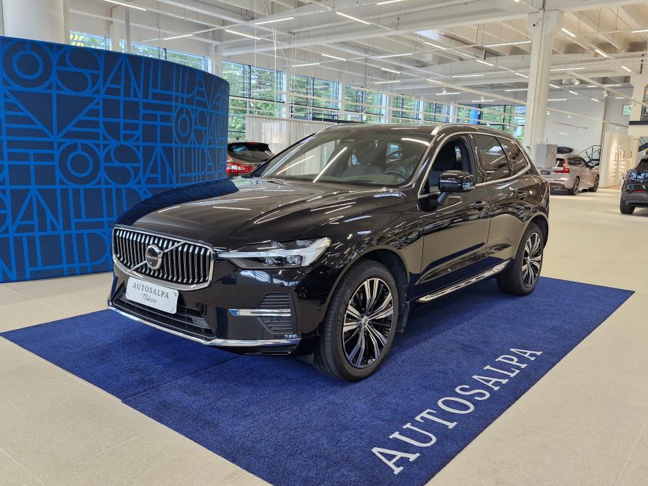 VOLVO XC60 2024