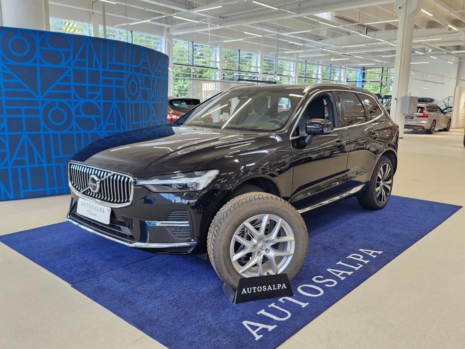 VOLVO XC60 2024
