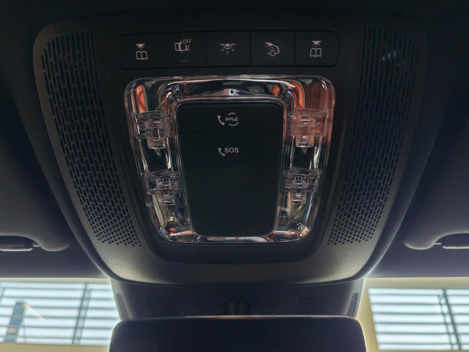 MERCEDES-BENZ CLA 2021