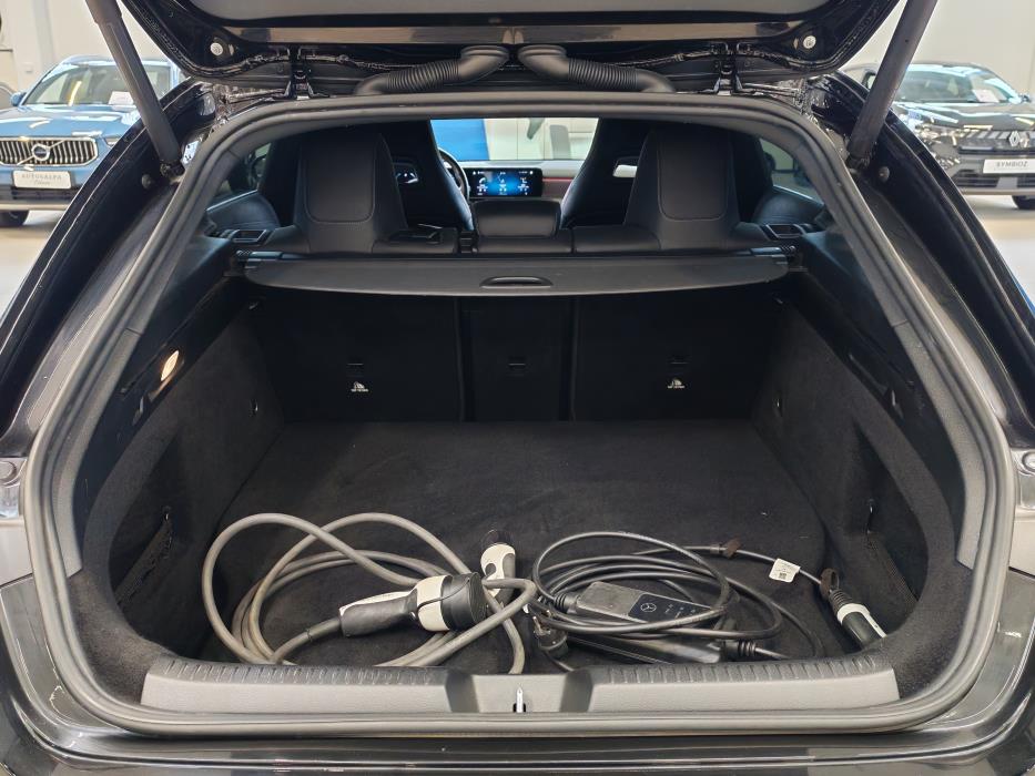 MERCEDES-BENZ CLA 2021