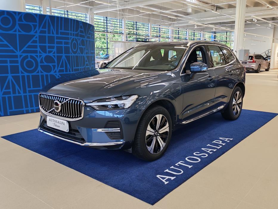 VOLVO XC60 2024