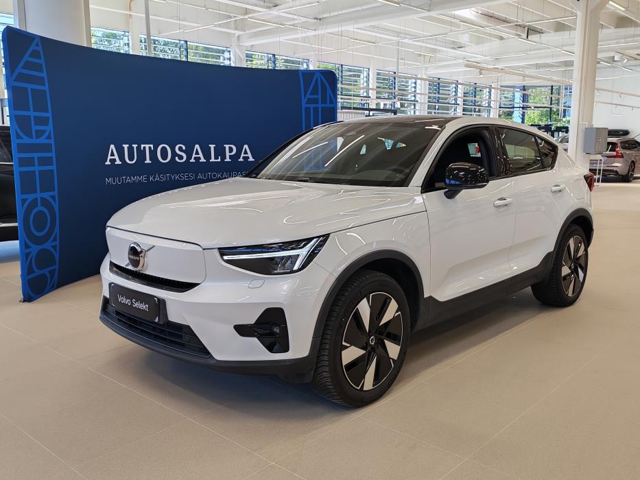 VOLVO C40 2024