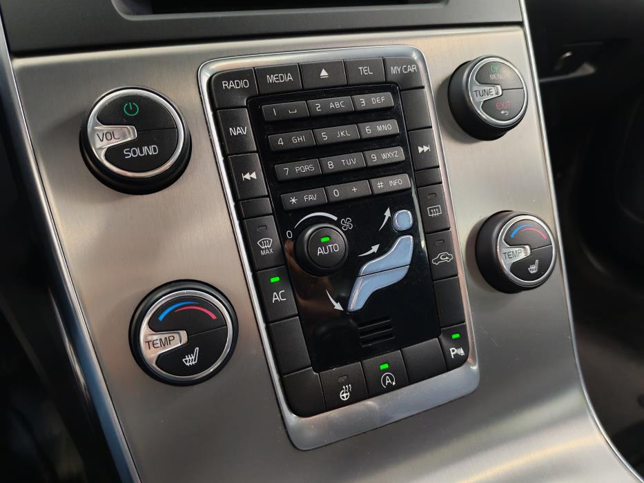 VOLVO S60 2014