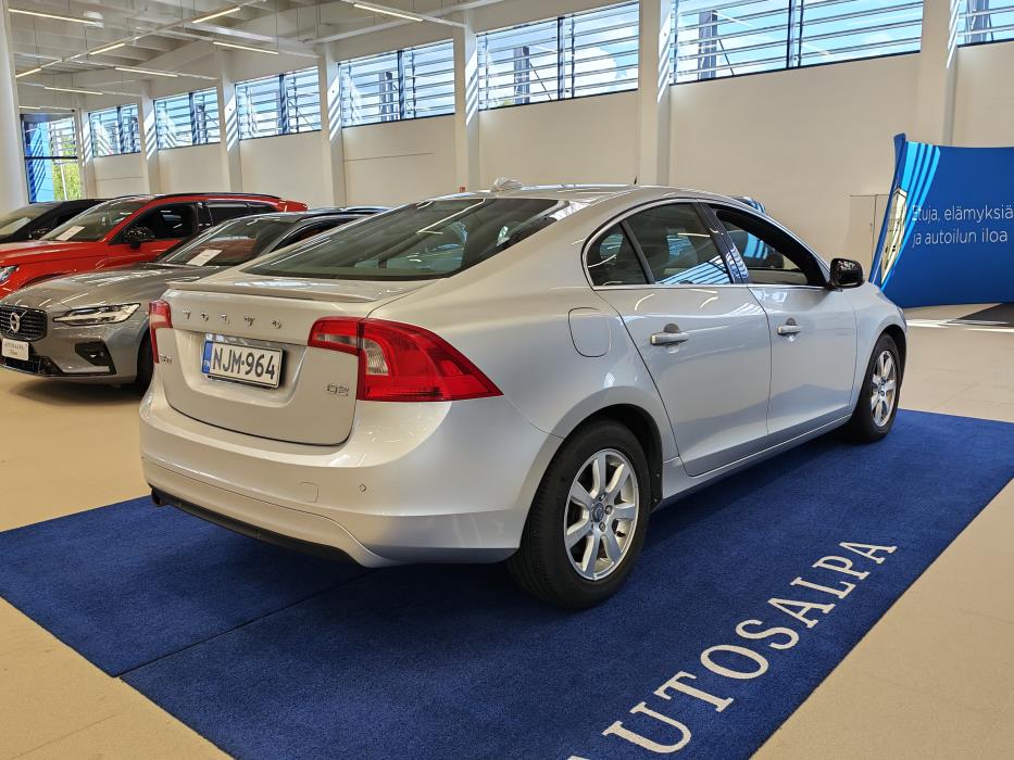 VOLVO S60 2014