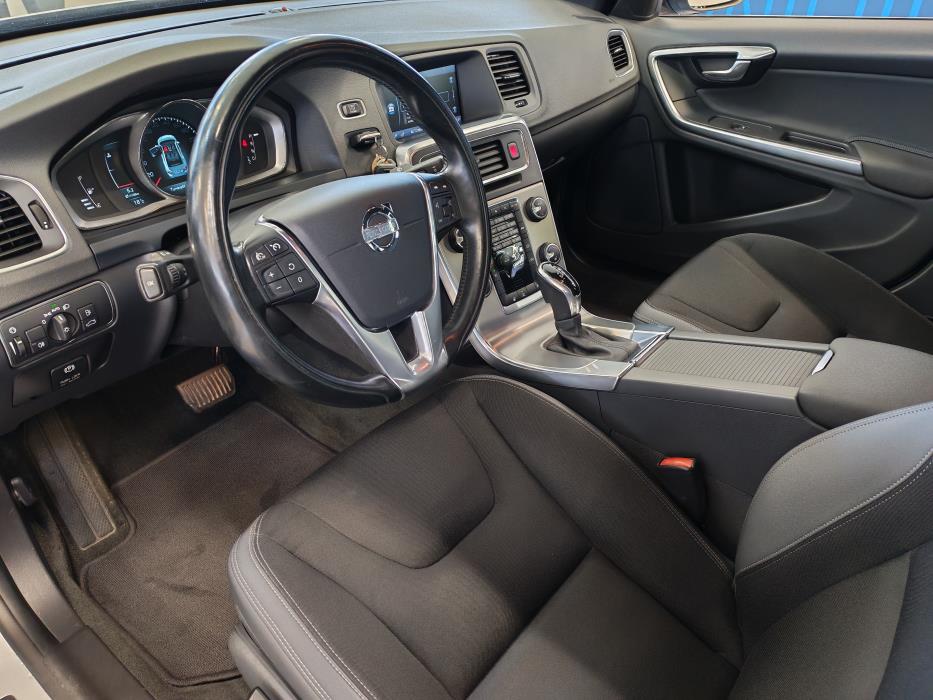 VOLVO S60 2014