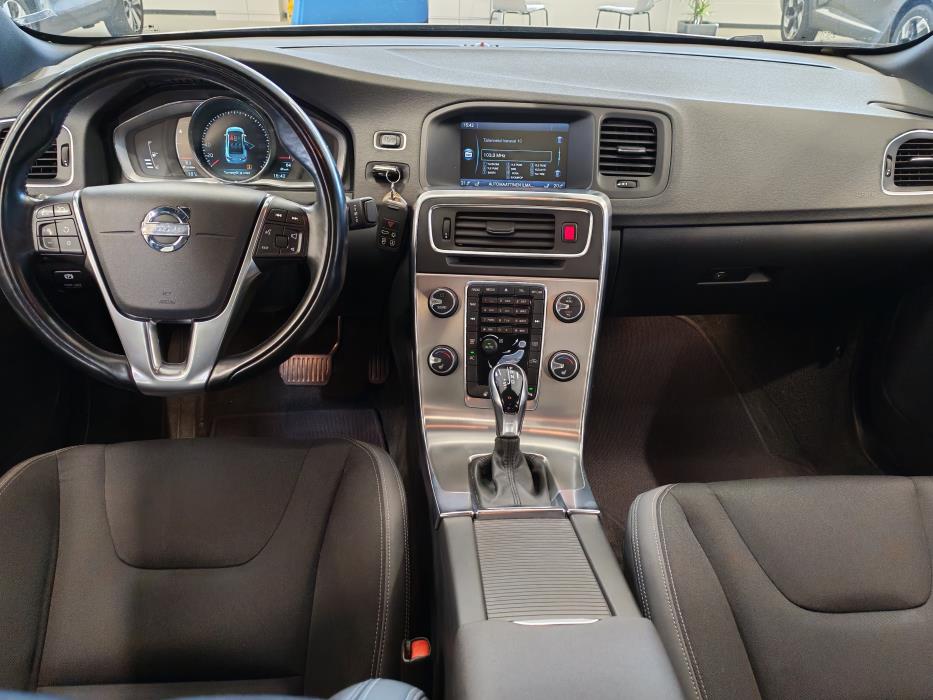 VOLVO S60 2014