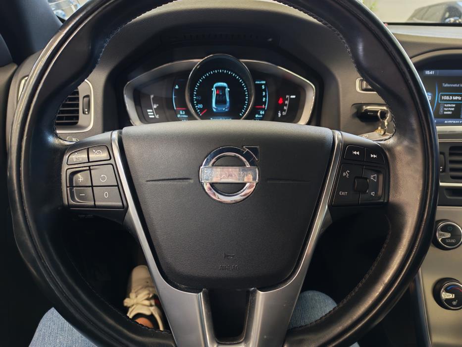 VOLVO S60 2014