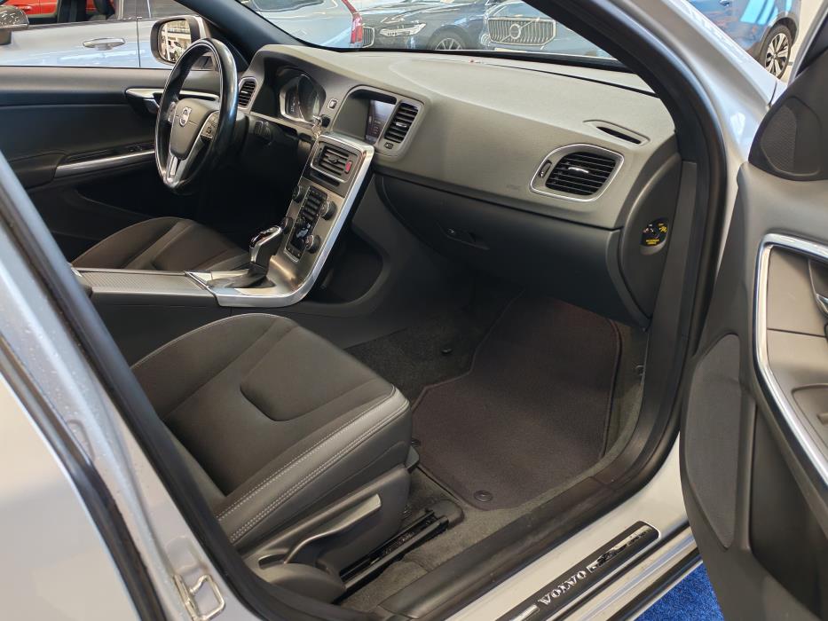 VOLVO S60 2014