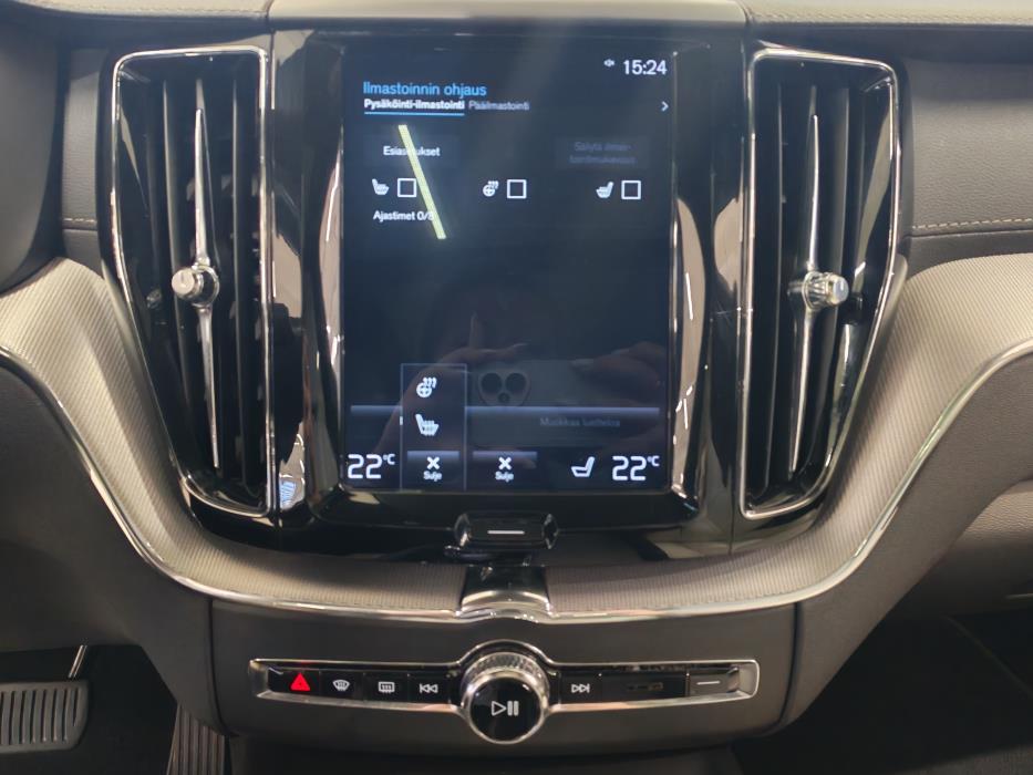 VOLVO XC60 2019