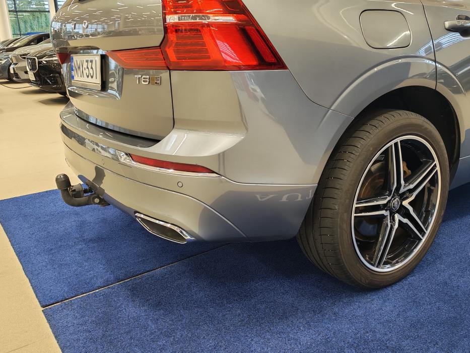 VOLVO XC60 2019