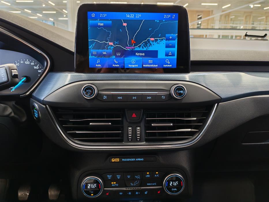 FORD Focus 2020