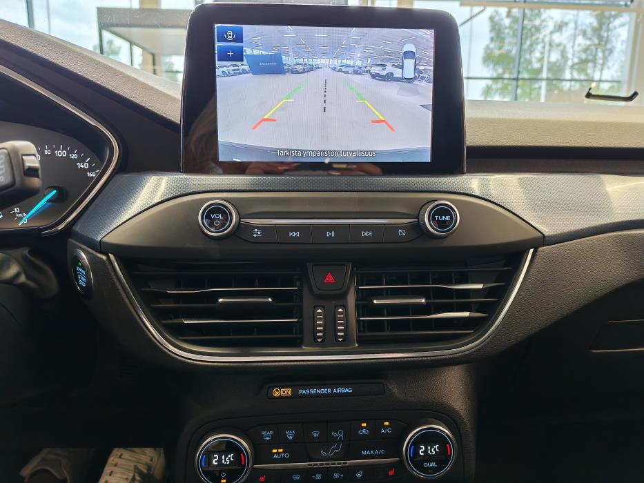FORD Focus 2020
