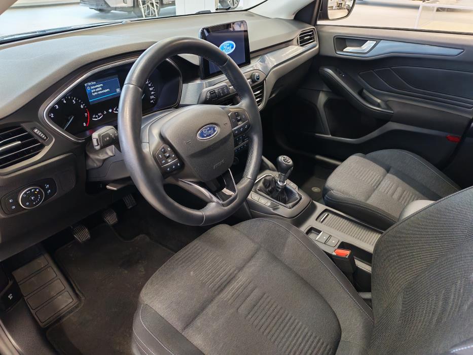 FORD Focus 2020
