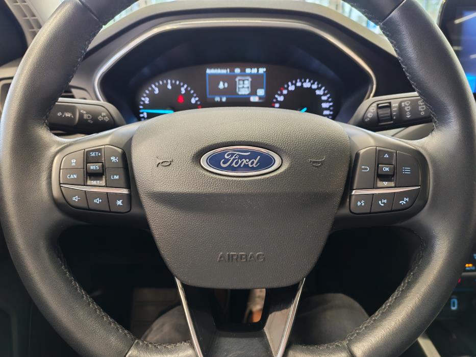 FORD Focus 2020